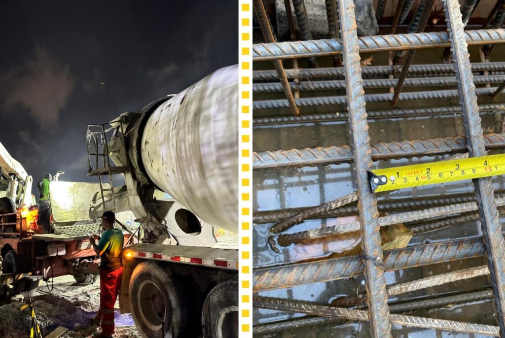 Pengecoran Gueshouse di Bali